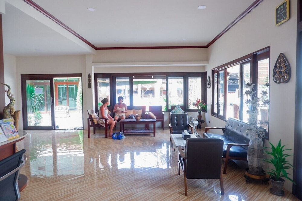 Wind Beach Resort 40/51