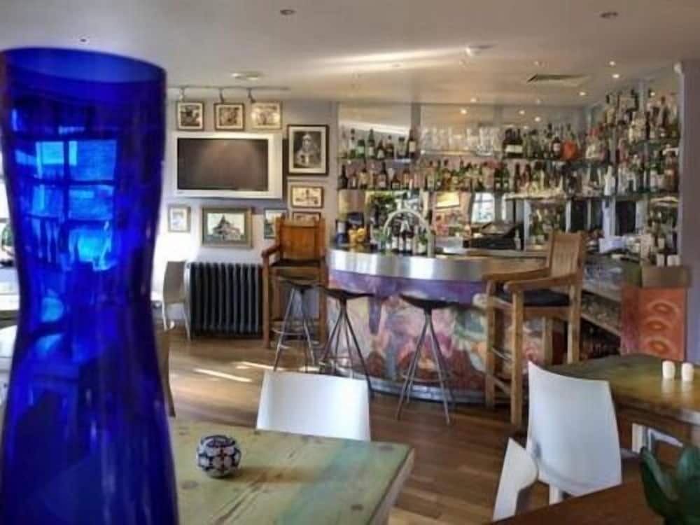 The Bakery Restaurant with Rooms 37/50