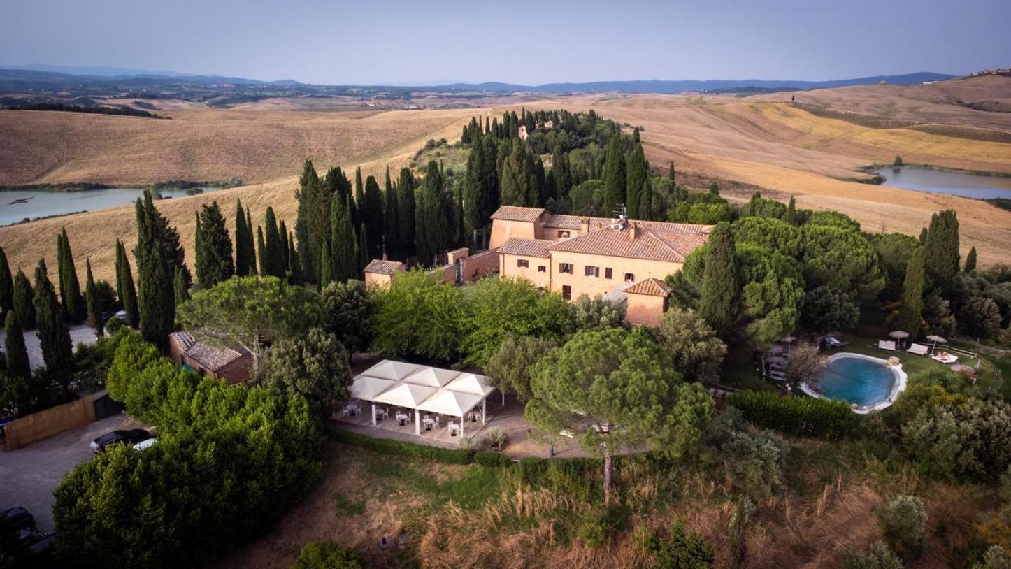Castello Di Leonina Relais 40/46