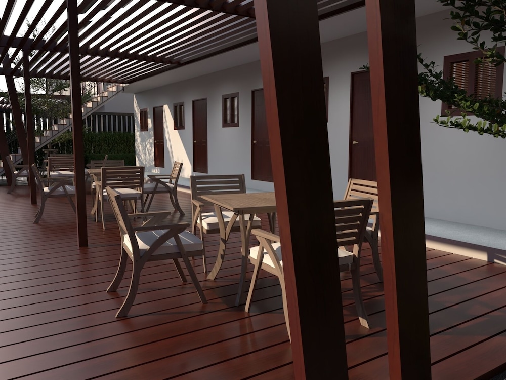 Koh lanta Hotels and Co Working Space 41/65