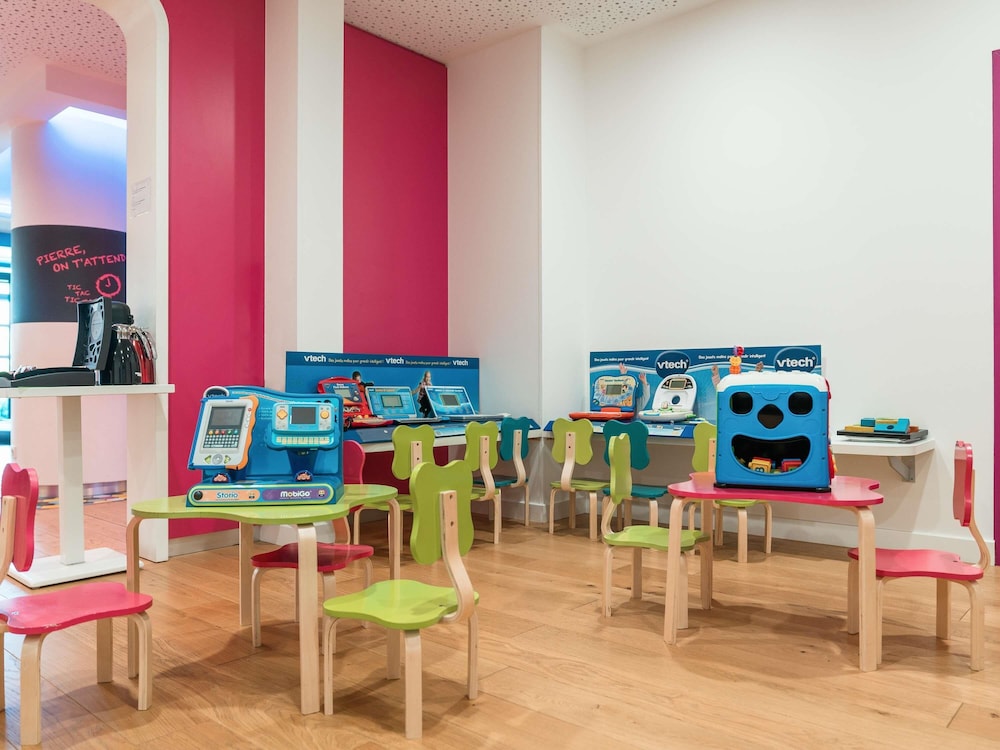 Ibis Styles Montelimar Centre 43/50
