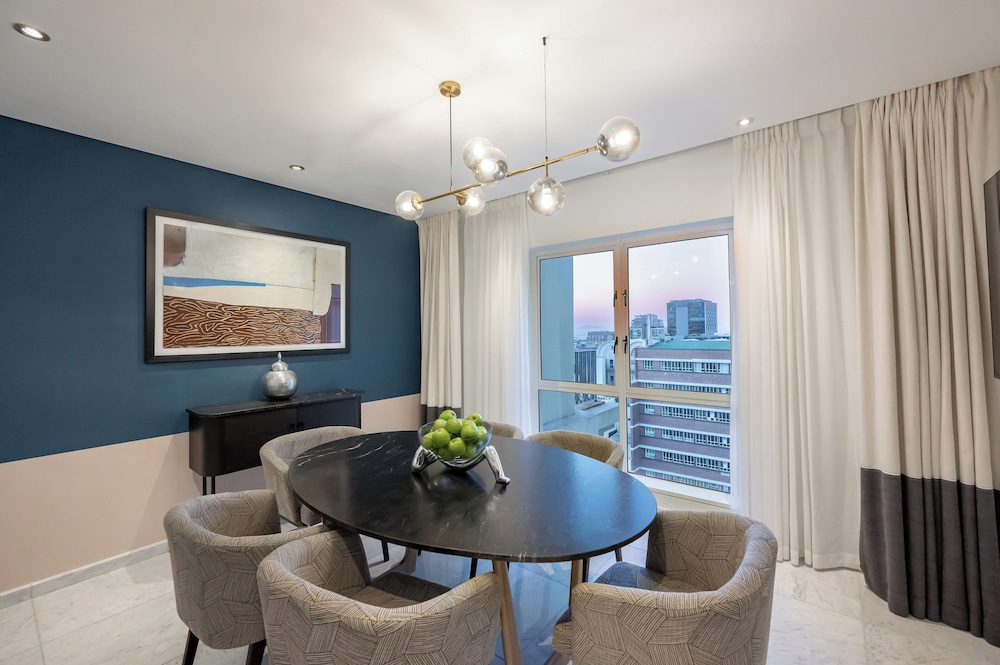 Hyatt Regency Cape Town 36/63