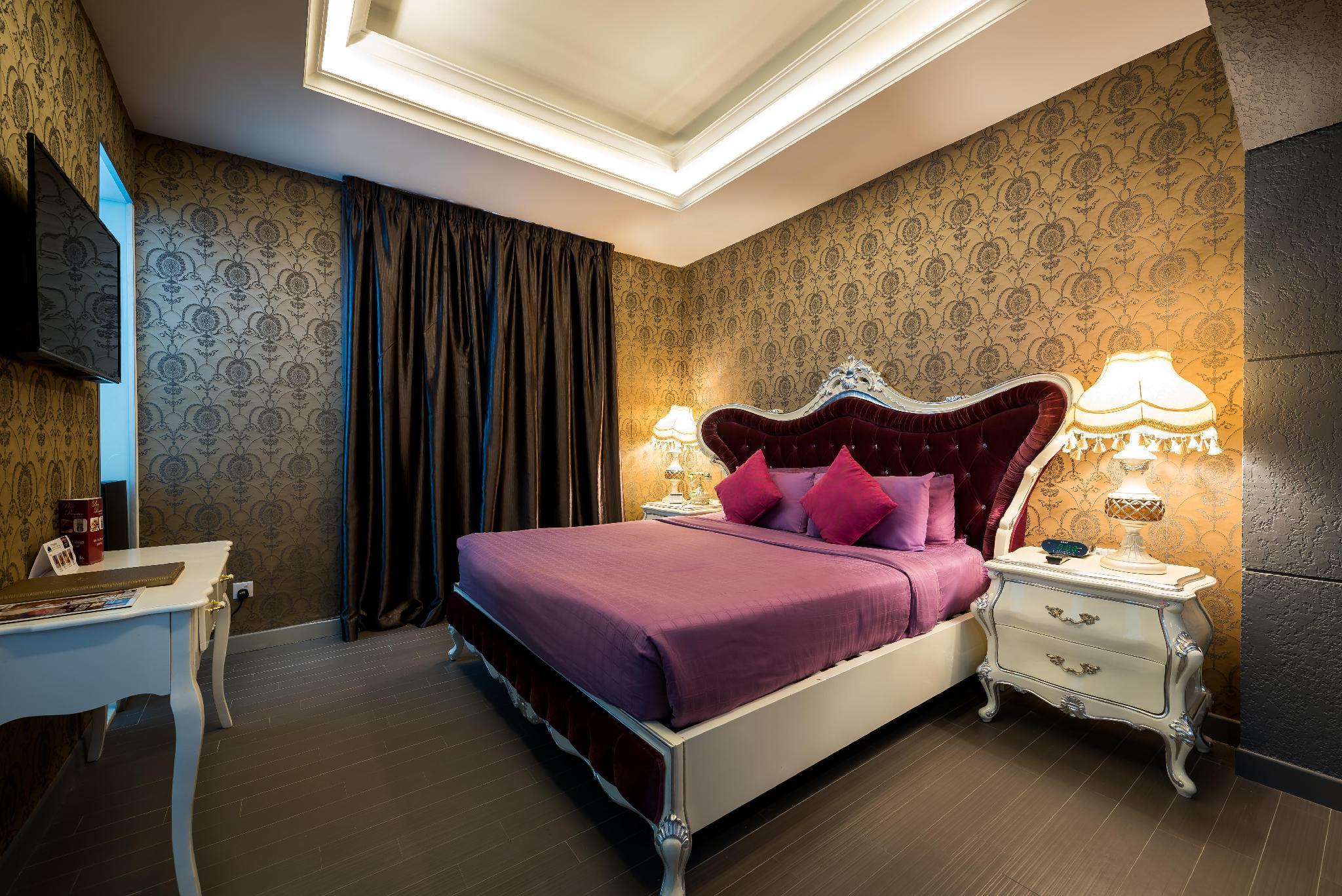 Suite Room