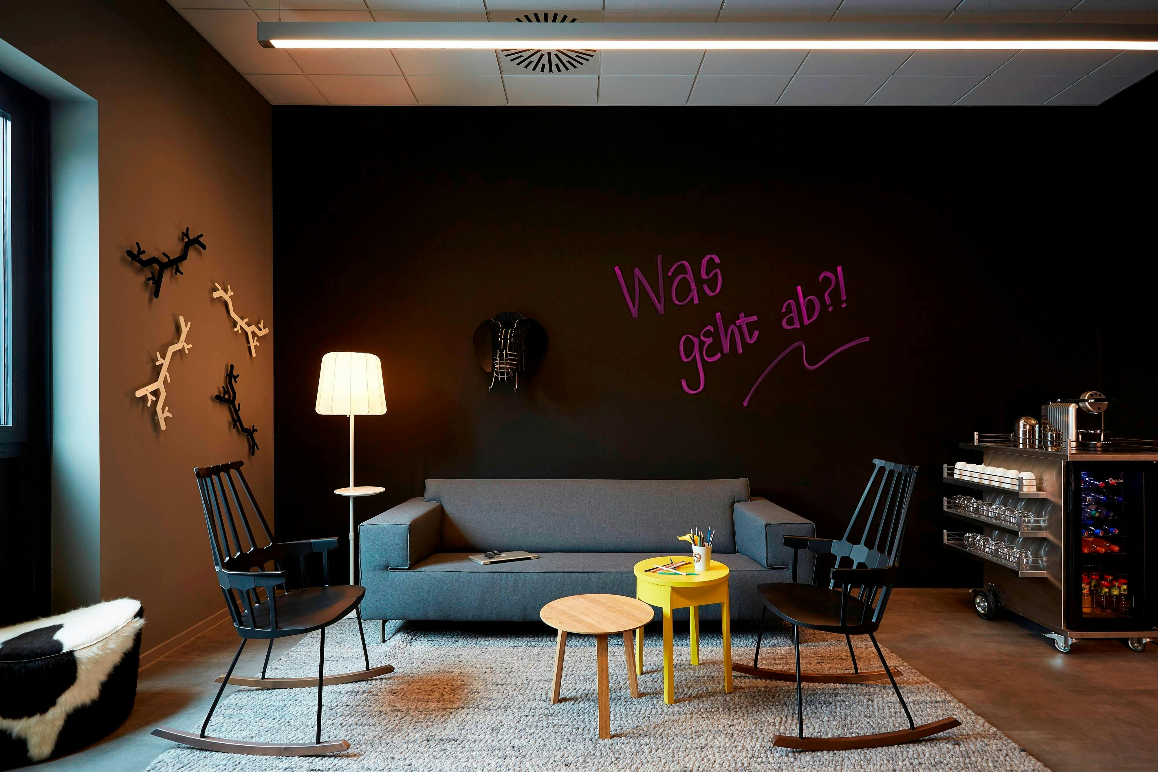MOXY MUNICH AIRPORT 9/13
