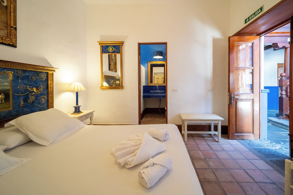 Casona De Yaiza 27/71