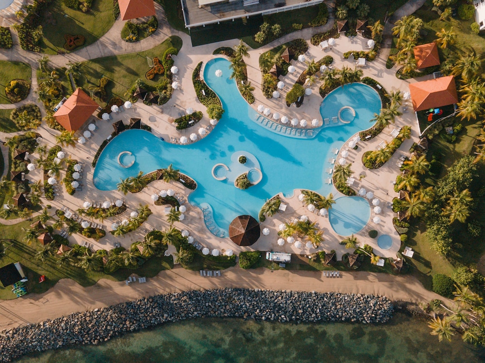 Hyatt Regency Grand Reserve Puerto Rico 1/75