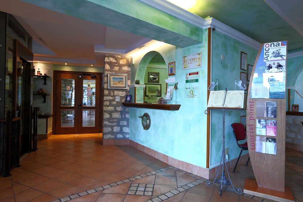 Hotel Internazionale 35/64