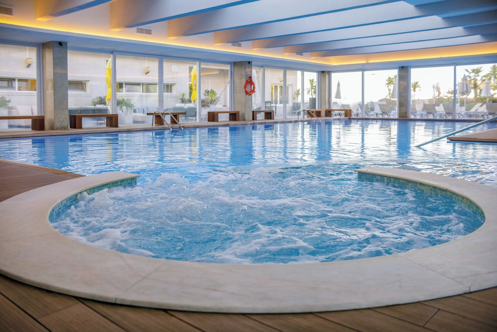 Hotel Covilha Dona Maria Affiliated By Melia 34/62
