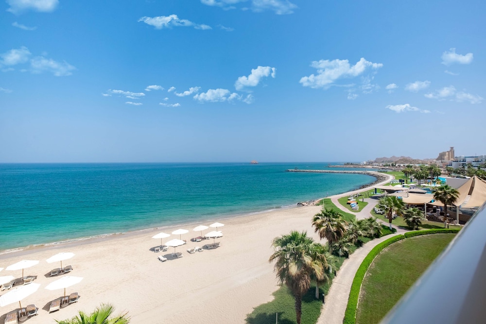 Radisson Blu Resort, Fujairah 46/50
