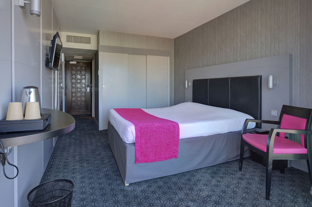 Hotel Le Nautic Arcachon 25/59