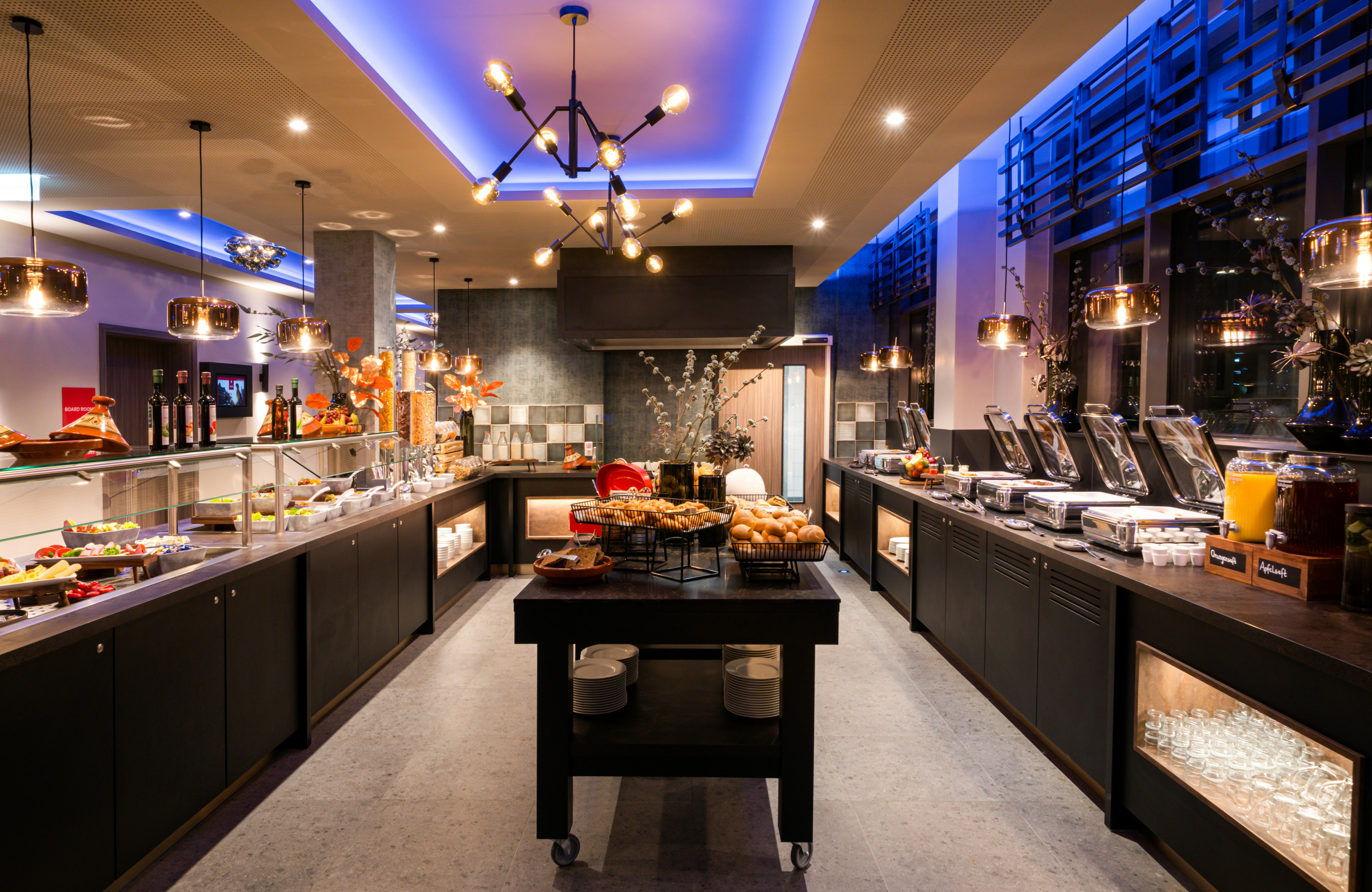 Leonardo Hotel Eschborn Frankfurt 32/37