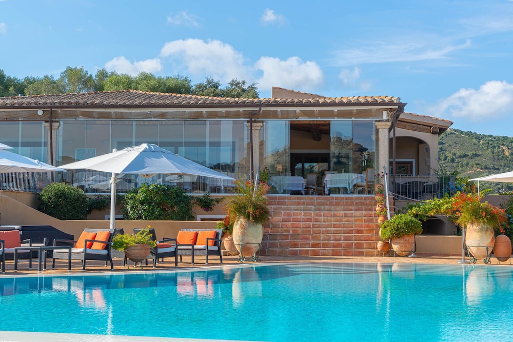 Felix Parco Degli Ulivi Hotel in ARZACHENA