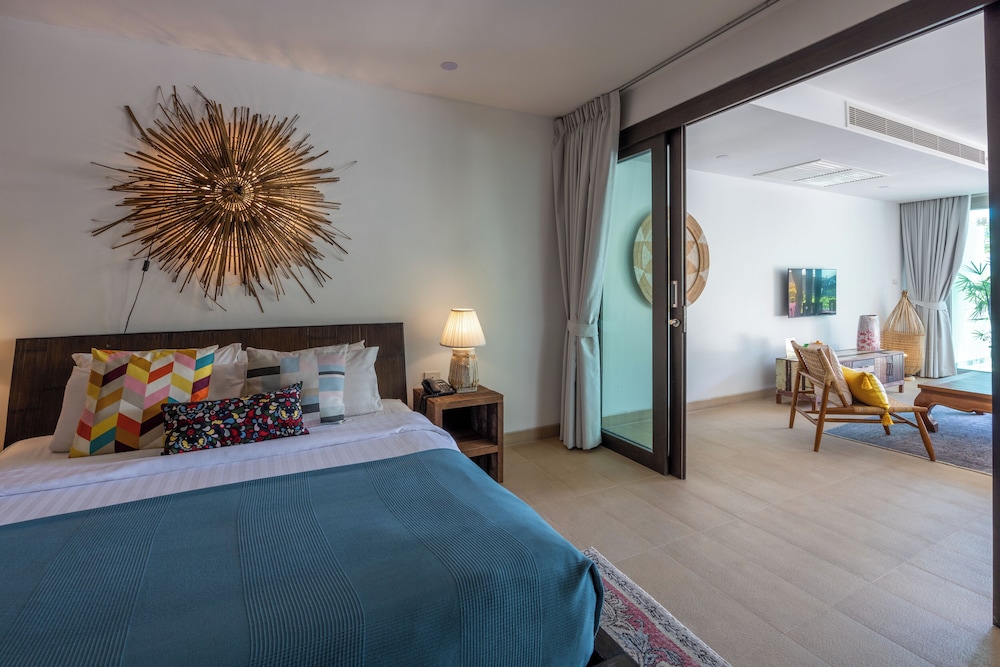 PREMIUM ONE BEDROOM APARTMENT