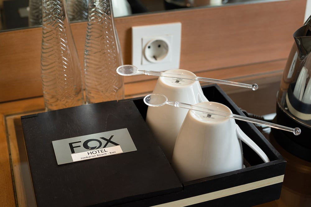 Fox Hotel Jimbaran Beach Bali 38/45