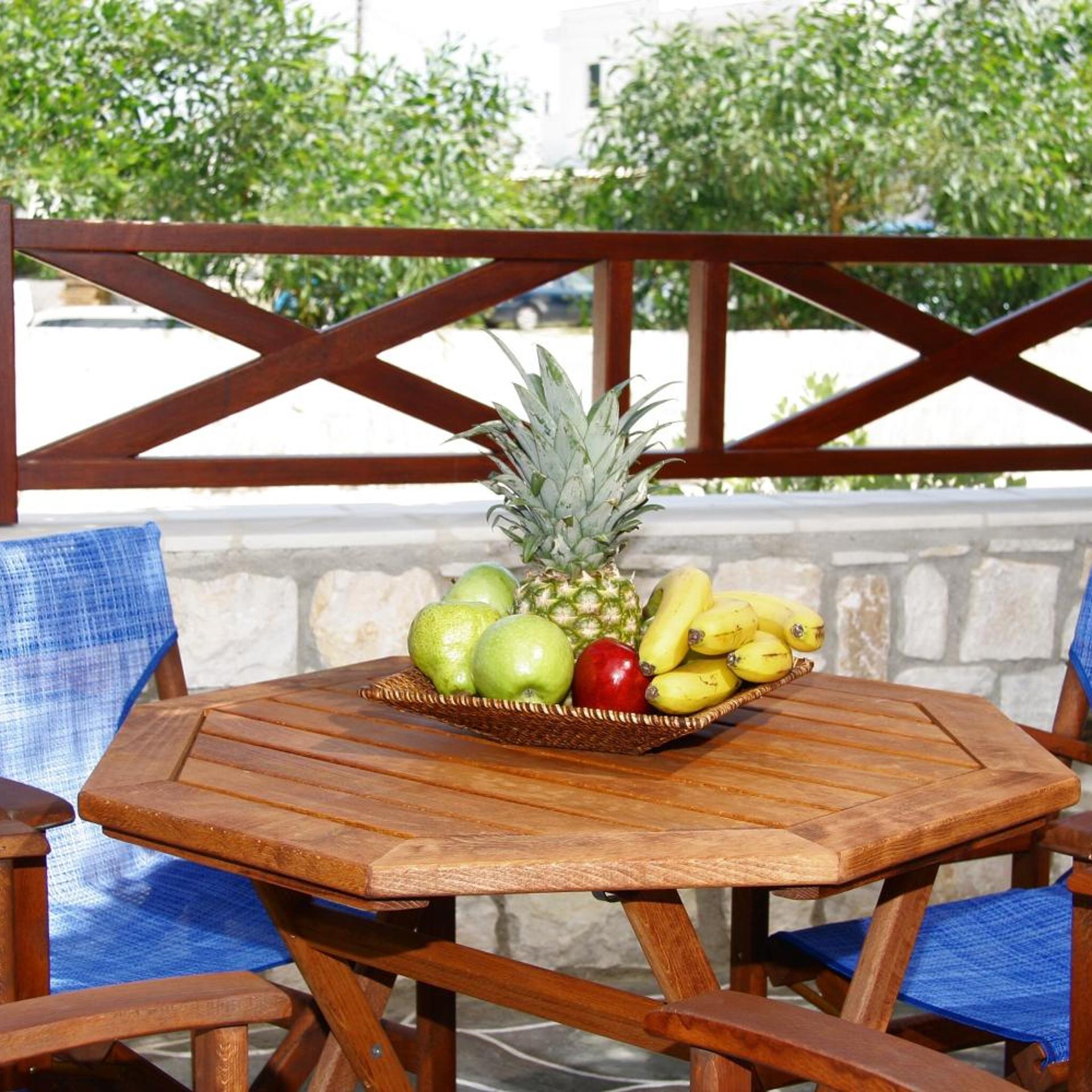 Anna Platanou Hotel Paros 57/71