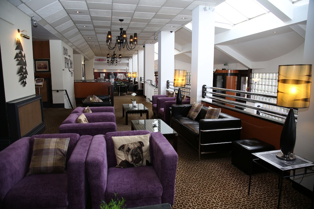 Inn On The Prom 30/42