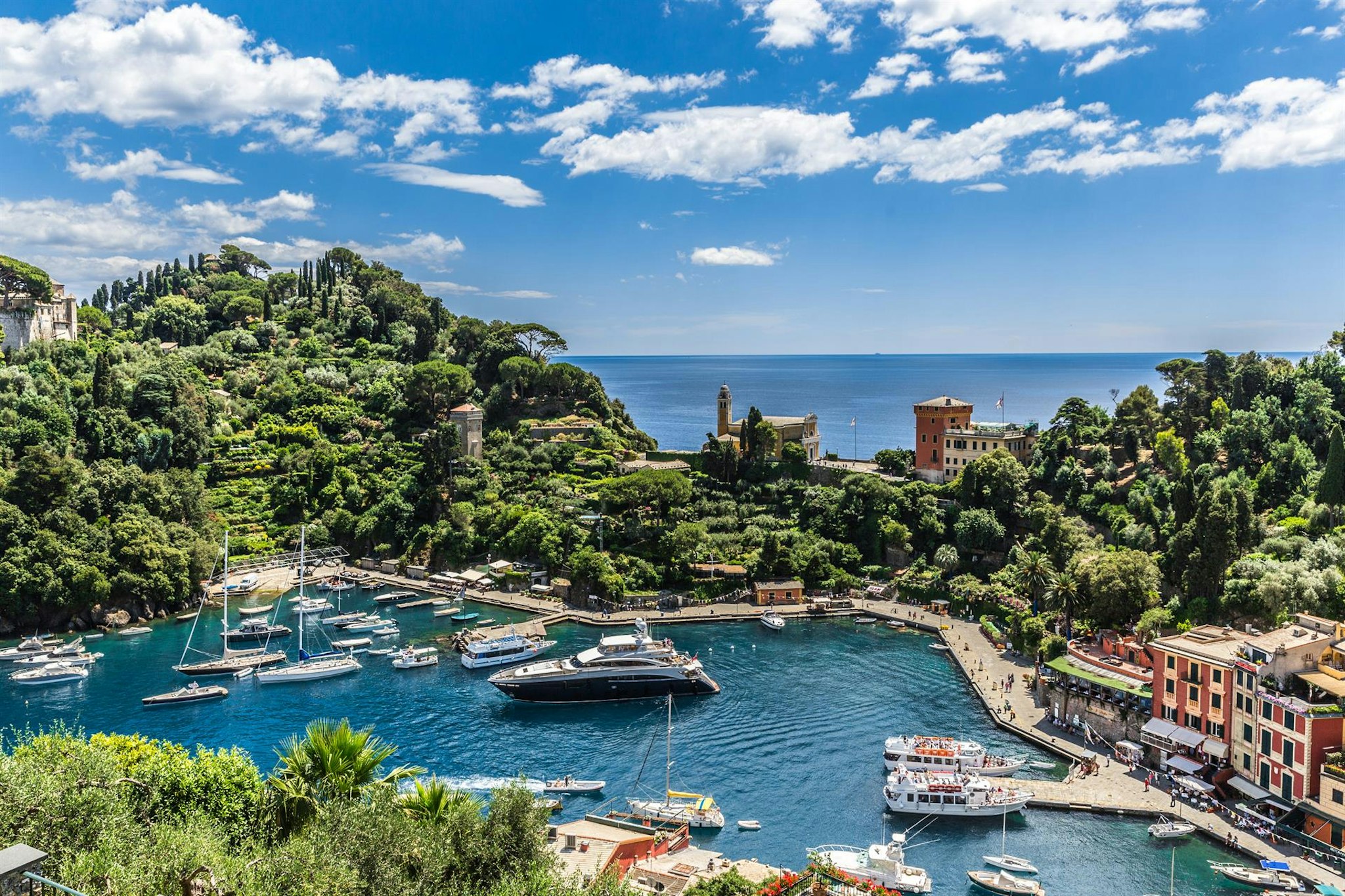 Eight Hotel Portofino 87/94