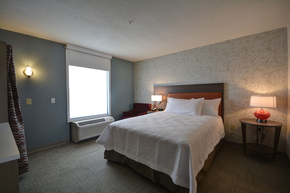 HOME2 SUITES BY HILTON PORTLAND AIRPORT 13/46