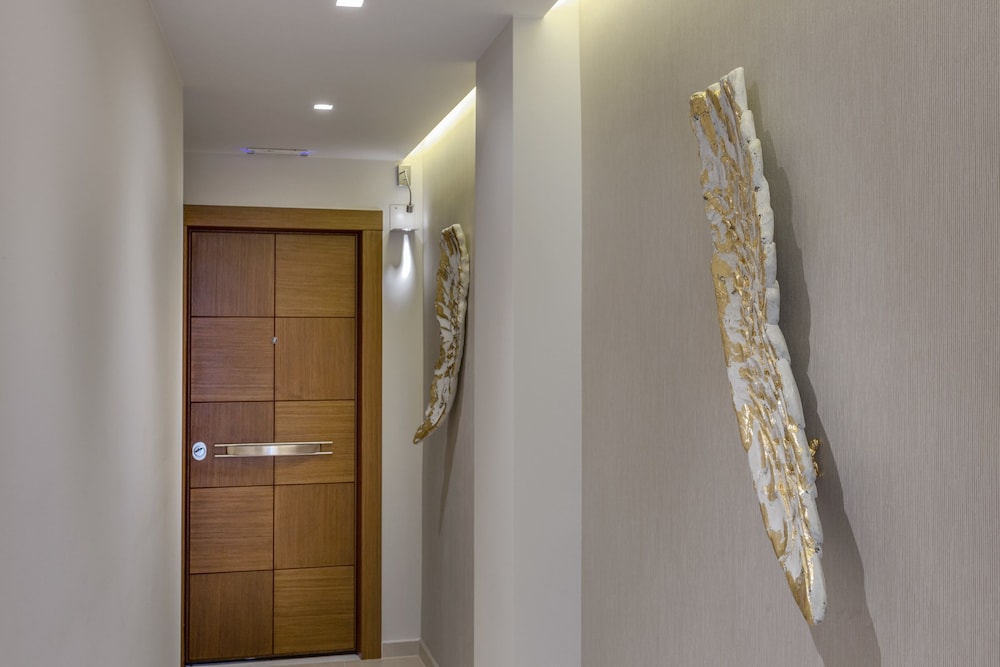 Angels套房酒店(Angels Suites) 图片5