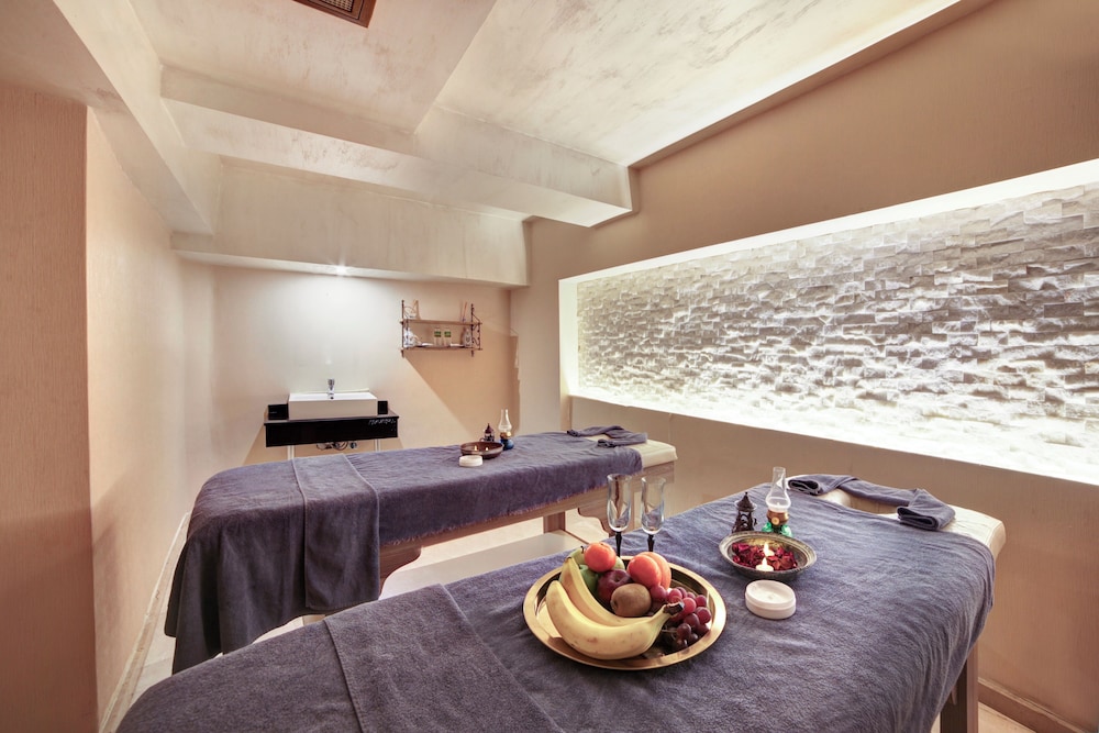 Great Fortune Hotel & SPA 60/70