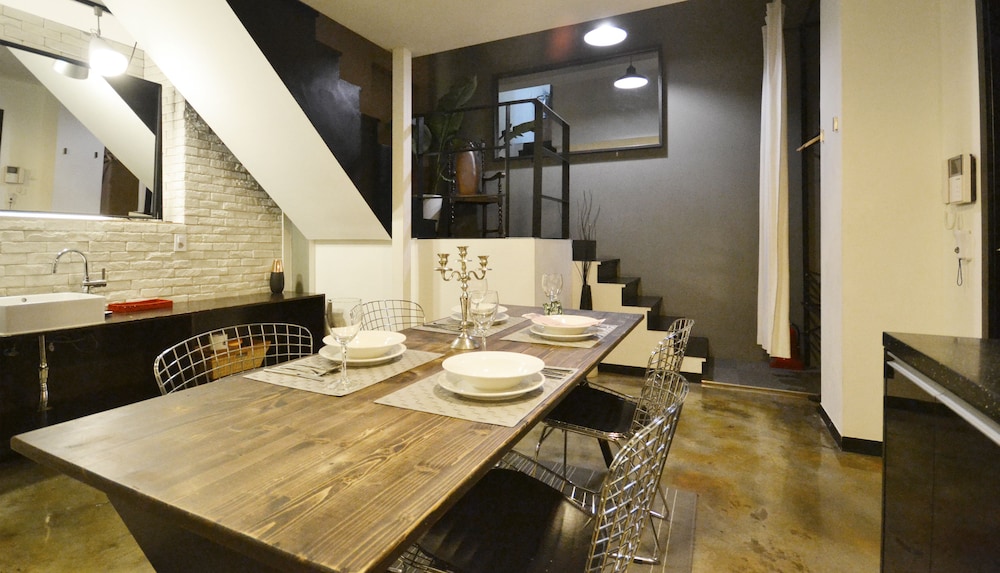 SLA Seoul Loft Apartments 63/74