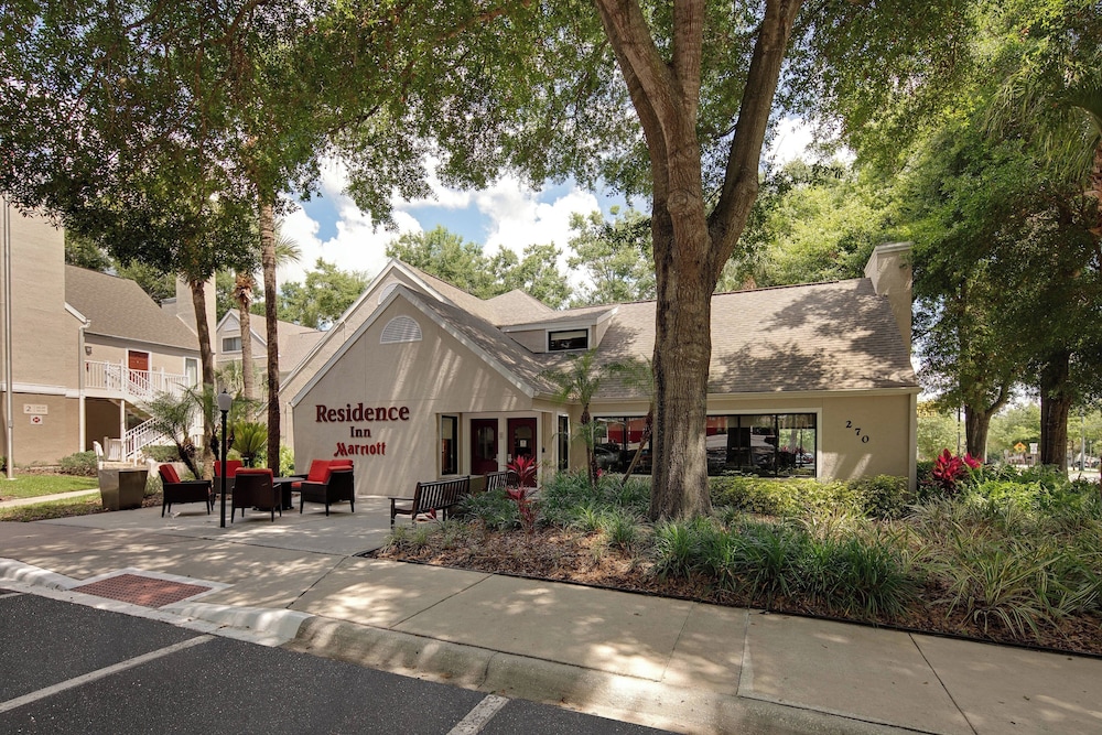 Residence Inn Orlando Altamonte Springs/Maitland 18/22