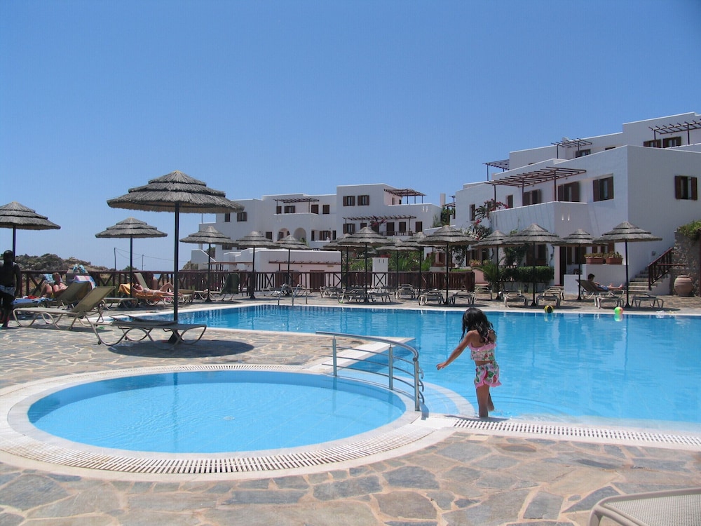 Aegean Village Beachfront Resort 47/50