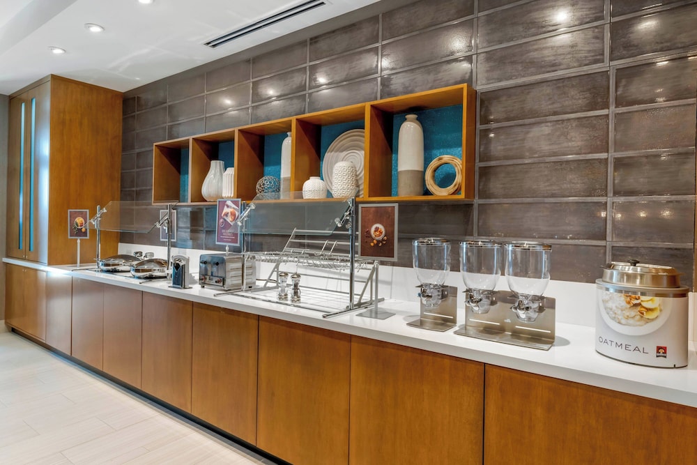 SpringHill Suites by Marriott Anaheim Placentia/Fullerton 4/24