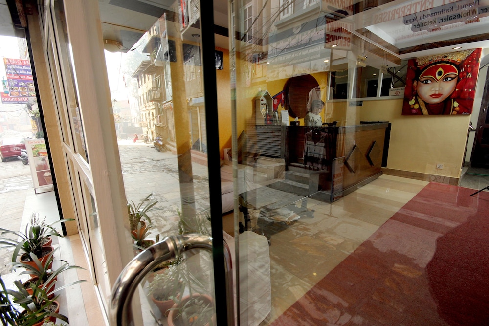 De Hotel Veda photo3