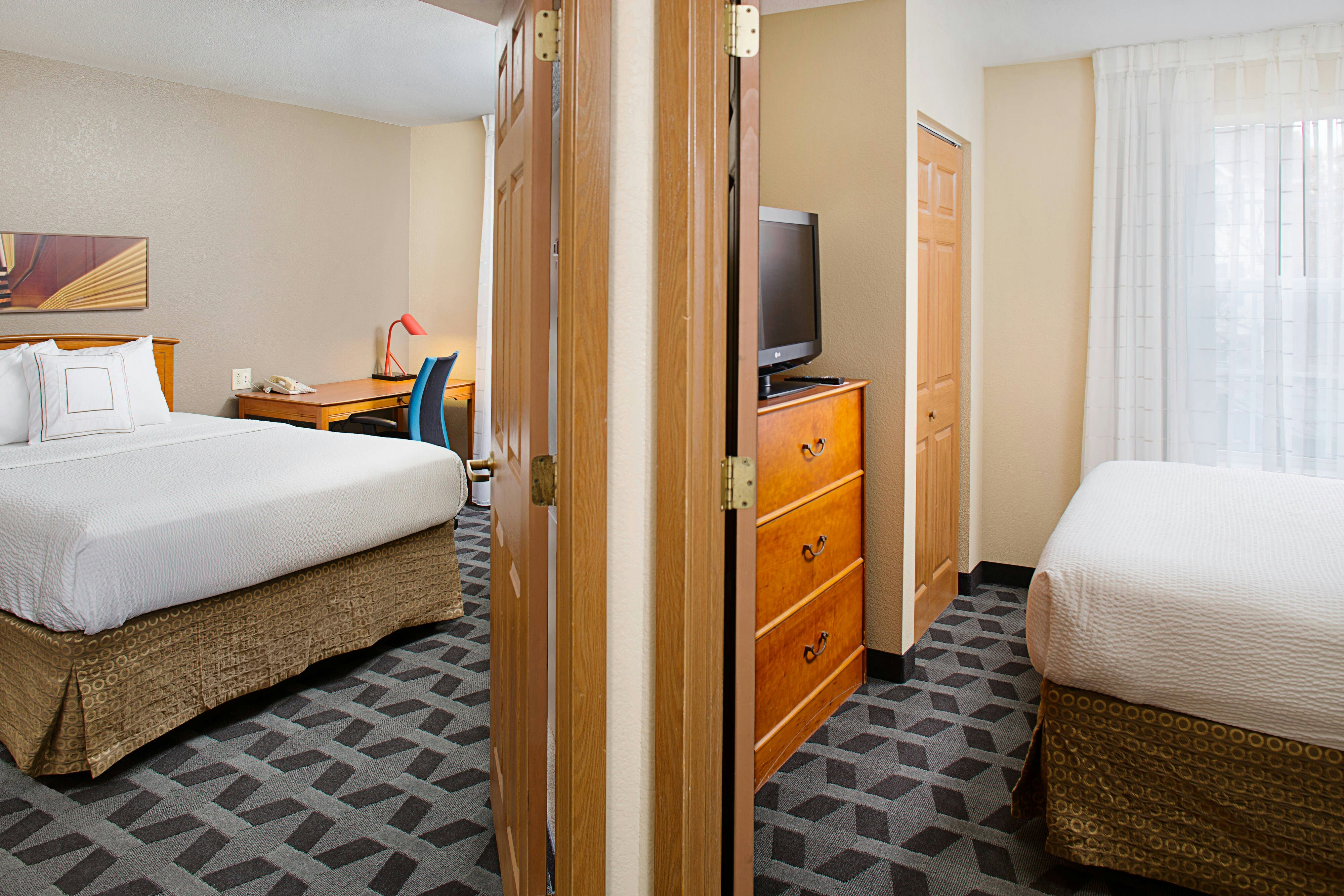 TownePlace Suites Philadelphia Horsham 6/19