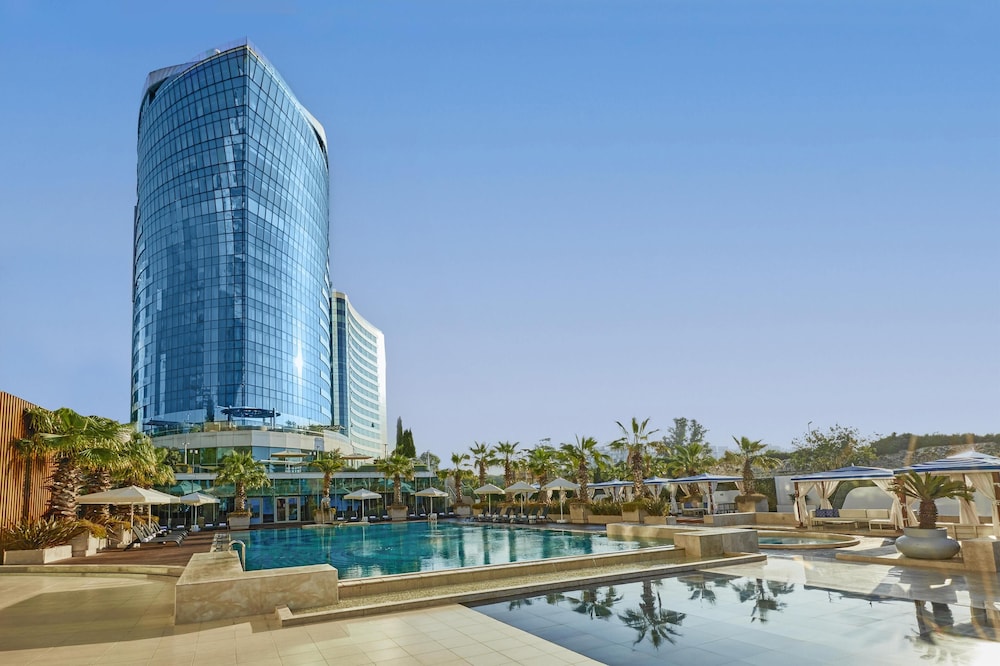 Hyatt Regency Istanbul Atakoy 7/80