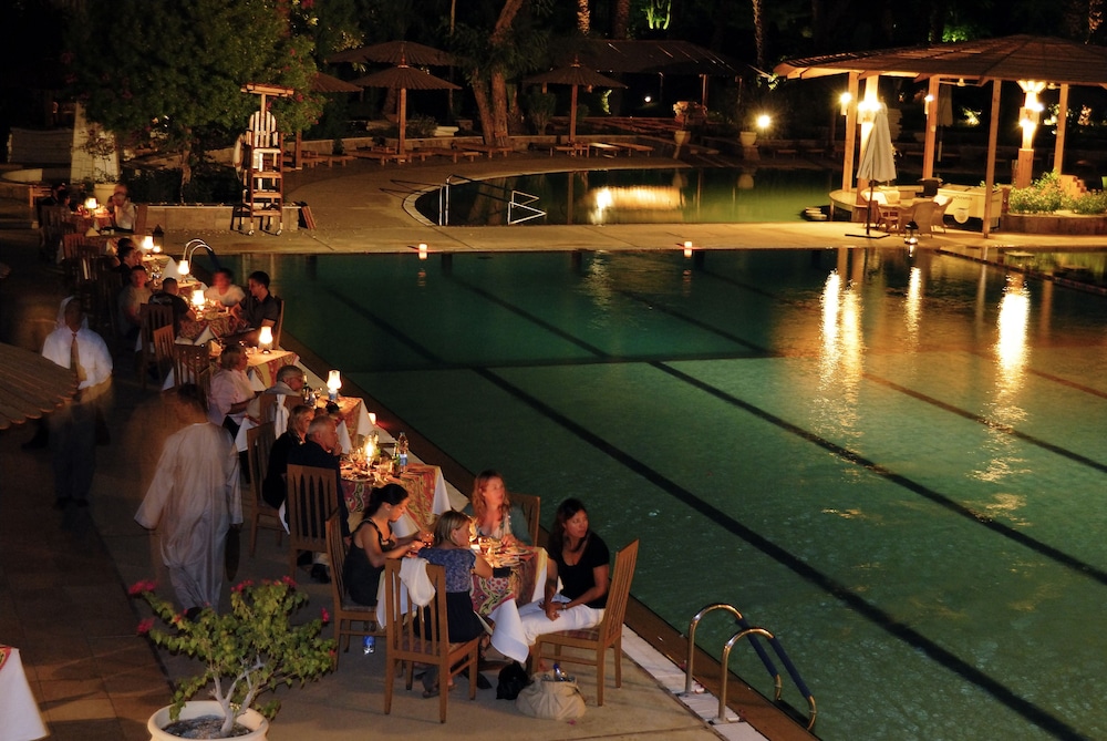 Pavillon Winter Luxor 37/42
