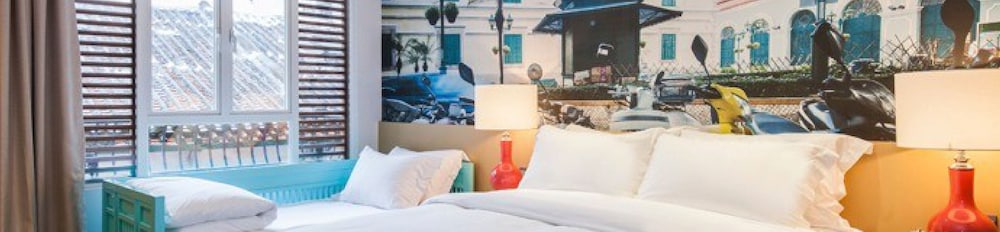 Caravel Hotel 41/54