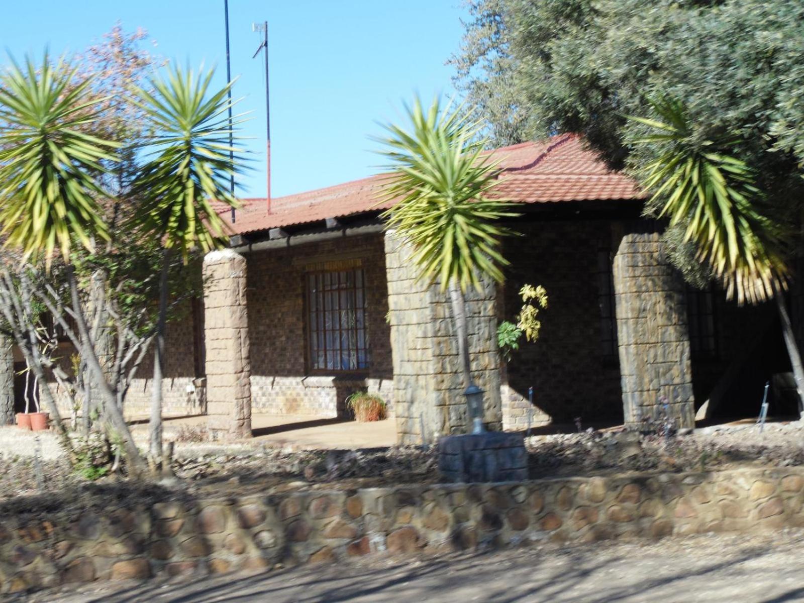 El Rancho Grande 28/33