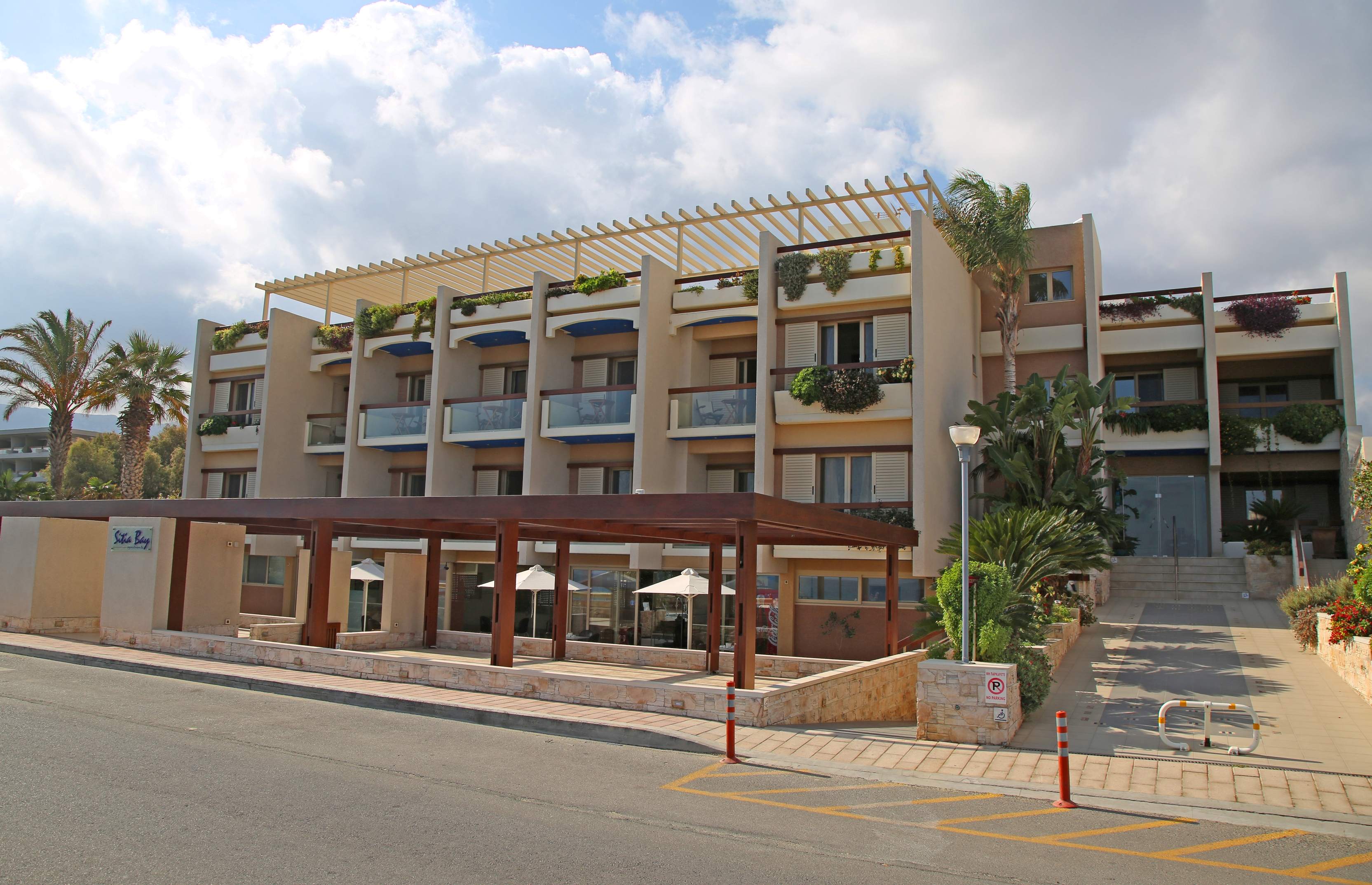 Sitia Bay 2/50