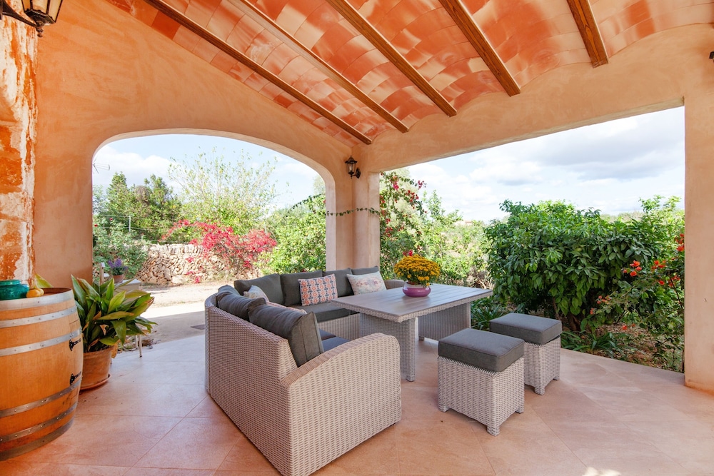 Finca Son Marimon - Adults Only 25/50