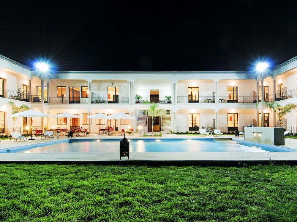 Villa Agapanthe 33/34