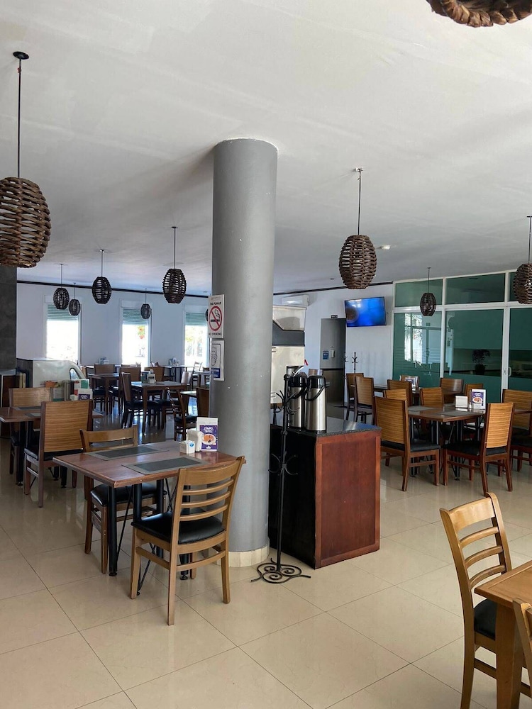 Hotel Paradise La Paz 30/49