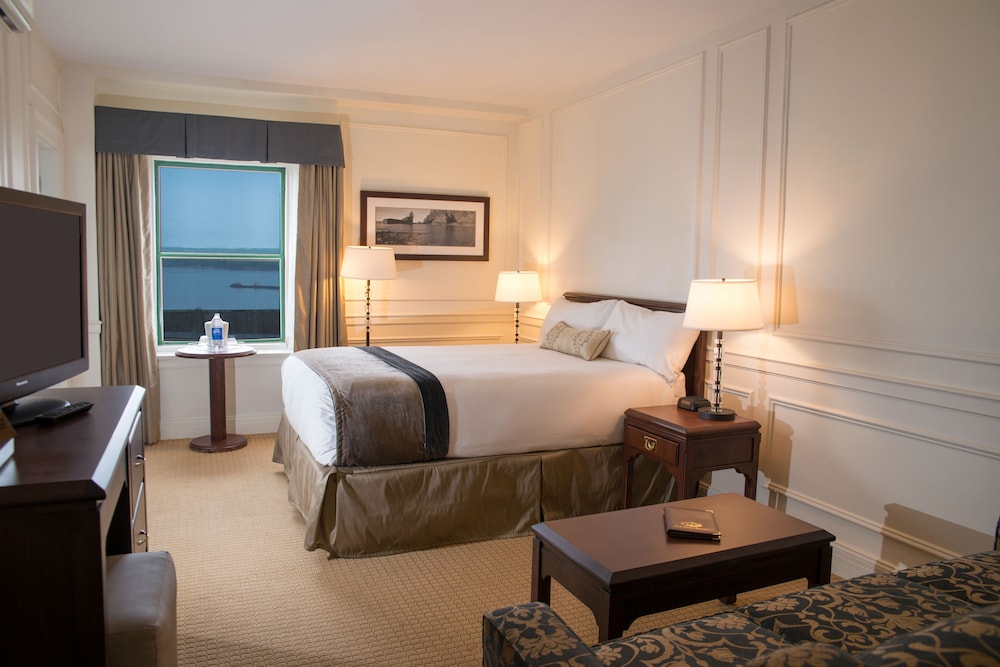 Digby Pines Golf Resort And Spa 11/61