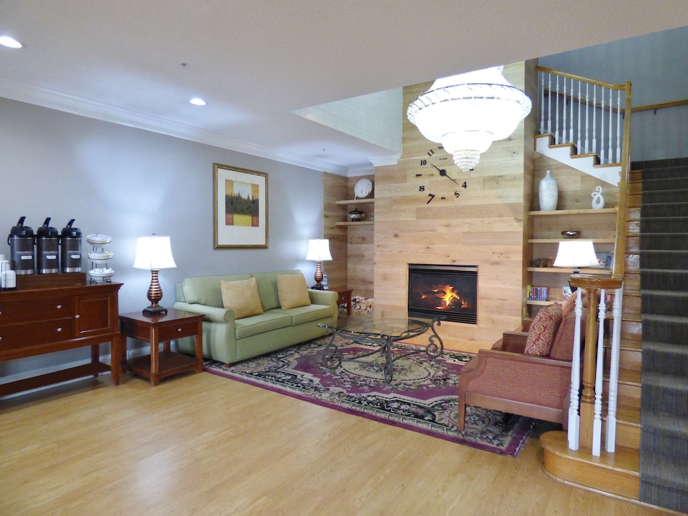 Country Inn & Suites by Radisson, Biloxi-Ocean Springs, MS 16/21