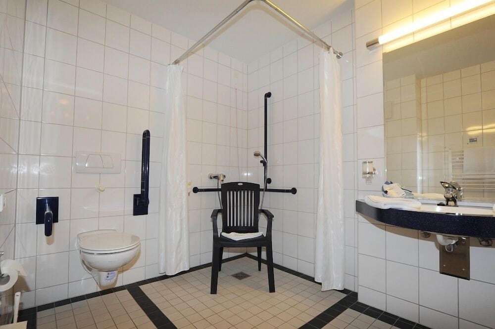 Ascot Bristol Hotel Potsdam 55/55
