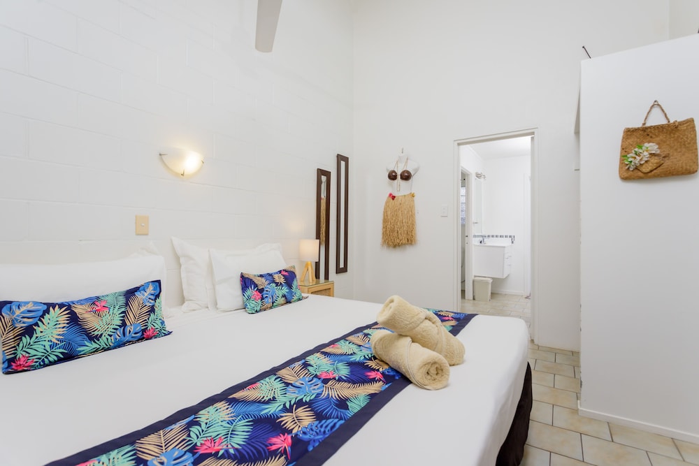 Rarotonga Daydreamer Resort 33/50