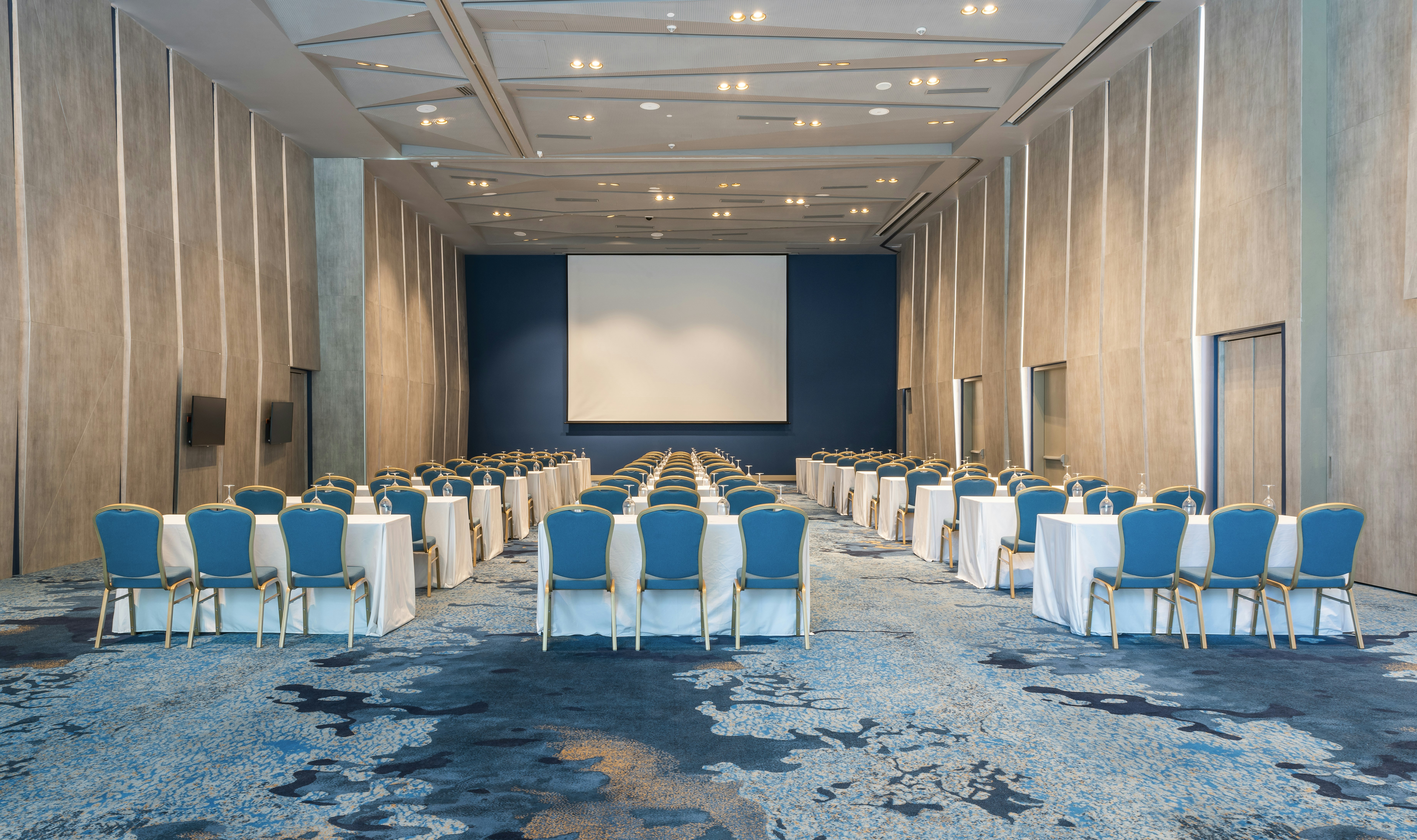 Hilton Santa Marta 30/50