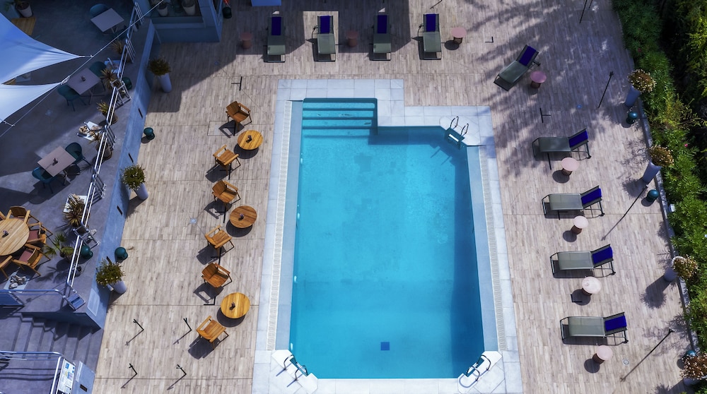 Novotel Madrid City Las Ventas 73/78
