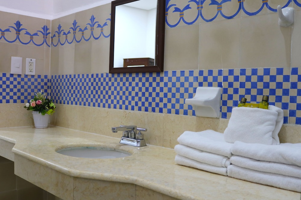Hotel El Navegante 28/45