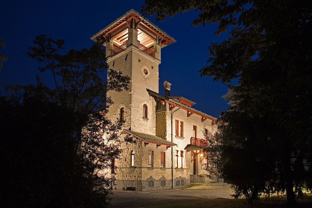 Albergo Villa & Roma 36/49