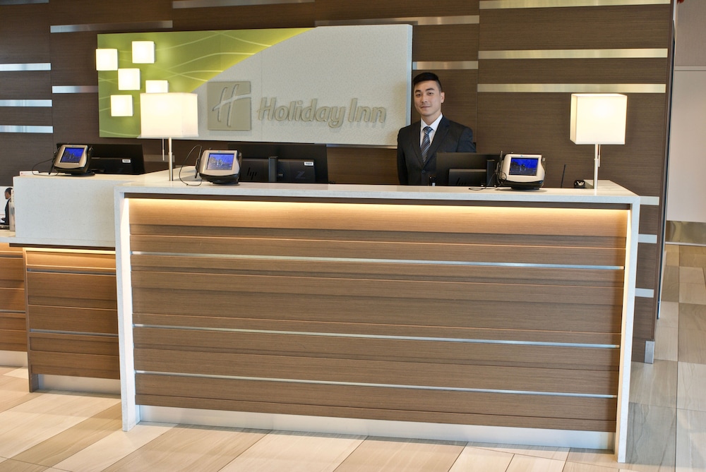 Holiday Inn Vancouver Airport Richmond 7/74