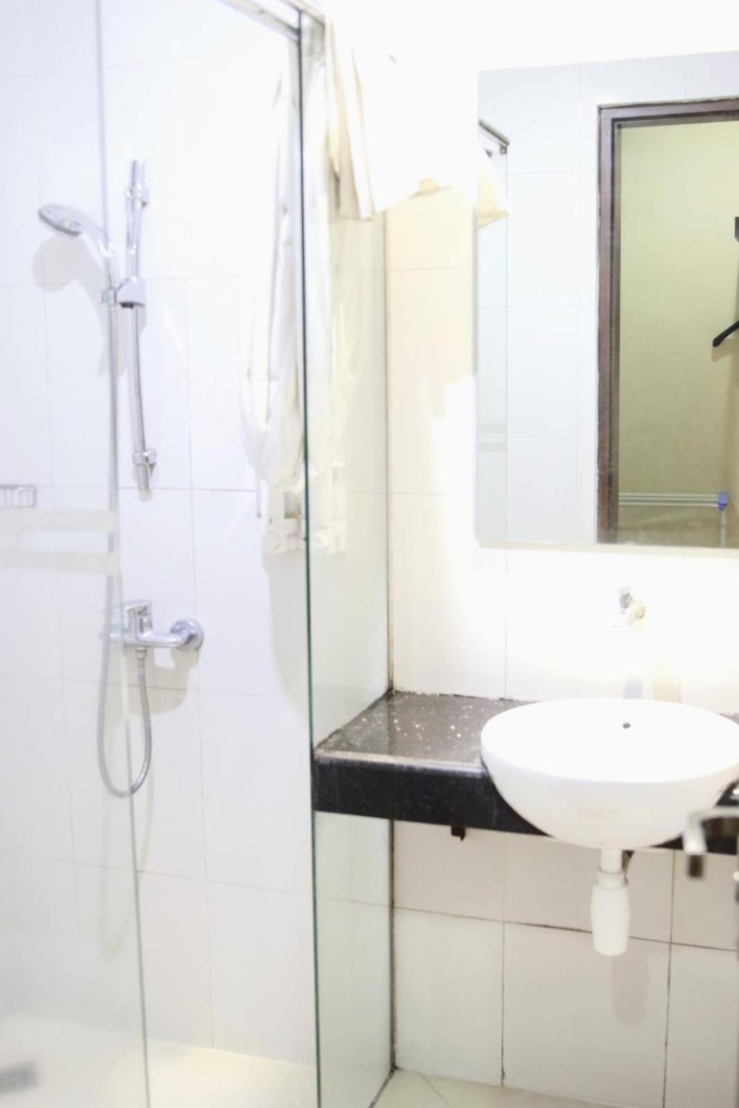 Hotel Pondok Asri Tawangmangu 47/50