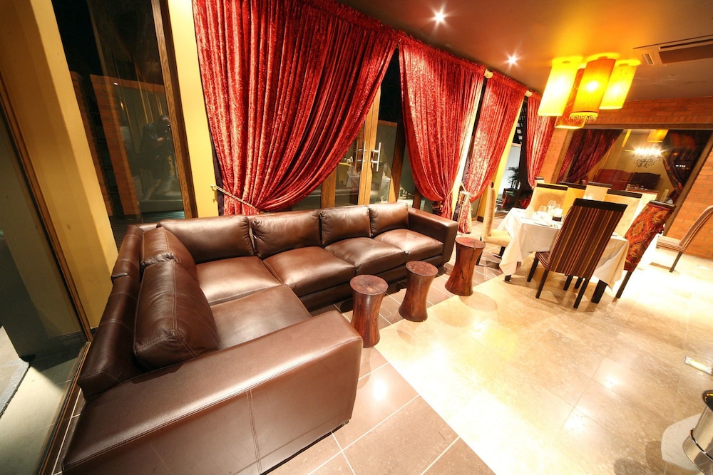 Cycad Guest House 37/50