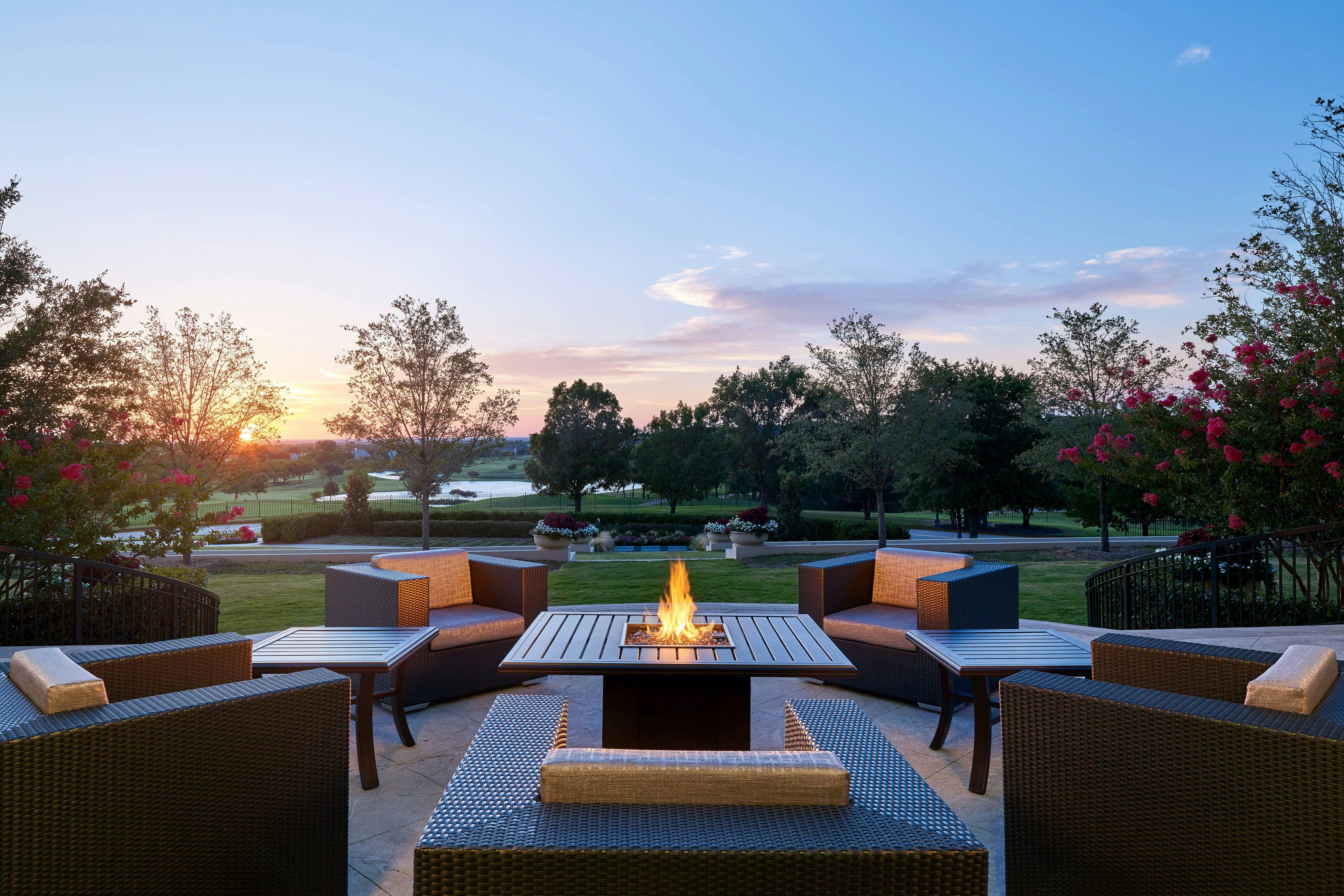 The Westin Dallas Stonebriar Golf Resort and Spa 22/36